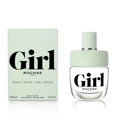 Girl De Rochas 100 ML Mujer EDT