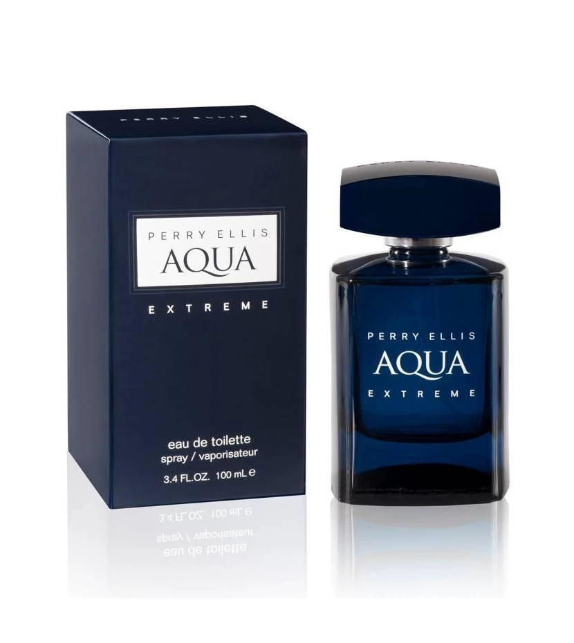 Aqua Extreme Perry Ellis 200 ML Hombre EDT - VALMARA