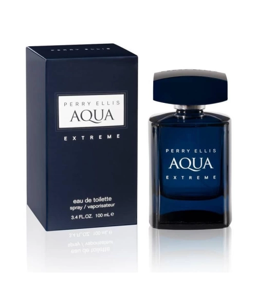 Aqua Extreme Perry Ellis 200 ML Hombre EDT