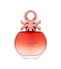 Colors Rose Intenso De Benetton 80 ML Mujer EDP - VALMARA