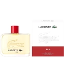 Lacoste Red De Lacoste 125 ML Hombre EDT - VALMARA