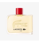 Lacoste Red De Lacoste 125 ML Hombre EDT - VALMARA