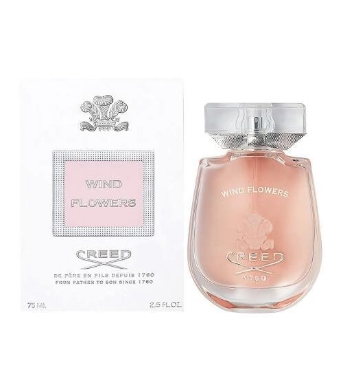 Wind Flowers De Creed 75 ML Mujer EDP