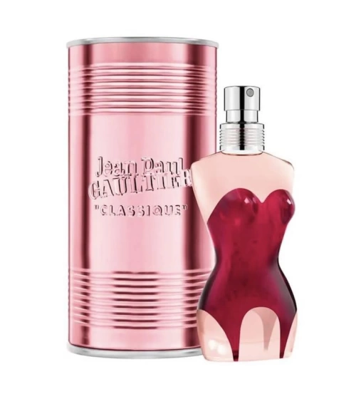 Classique De Jean Paul Gaultier 100 ML Mujer EDP