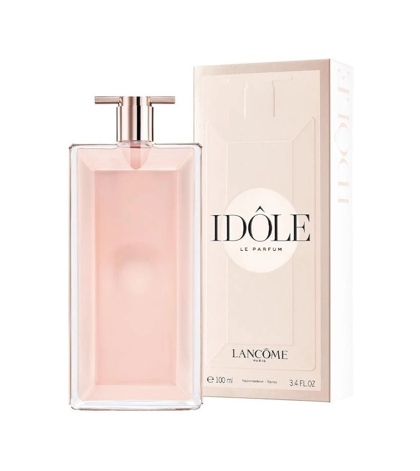 Idole Le Parfum De Lancome 100 ML Mujer EDP - VALMARA