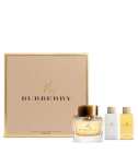 Estuche My Burberry 3 Pcs Mujer EDP - VALMARA