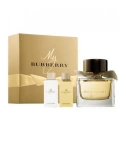 Estuche My Burberry 3 Pcs Mujer EDP - VALMARA