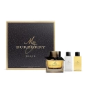 Estuche My Burberry Black 3 Pcs Mujer EDP - VALMARA