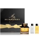 Estuche My Burberry Black 3 Pcs Mujer EDP - VALMARA