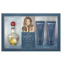 Estuche Live Luxe De Jennifer Lopez 3Pcs Mujer EDP - VALMARA