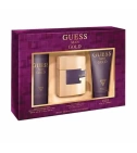 Estuche Guess Man Gold De Guess 100 ML Hombre EDT - VALMARA