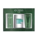 Estuches Guess Man De Guess 3 Pcs Hombre EDT - VALMARA