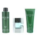 Estuches Guess Man De Guess 3 Pcs Hombre EDT - VALMARA