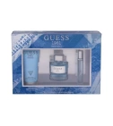 Estuche Guess 1981 Indigo De Guess 3 Pcs Mujer EDT - VALMARA