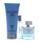 Estuche Guess 1981 Indigo De Guess 3 Pcs Mujer EDT - VALMARA