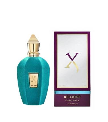 Erba Pura De Xerjoff 100 ML Mujer EDP