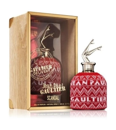 Scandal Delivery 2021 Jean Paul Gaultier 80 ML Mujer EDP