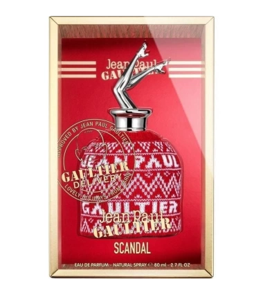 Scandal Delivery 2021 Jean Paul Gaultier 80 ML Mujer EDP