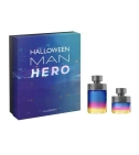 Estuche Halloween Man Hero 2 Pcs Hombre EDT - VALMARA