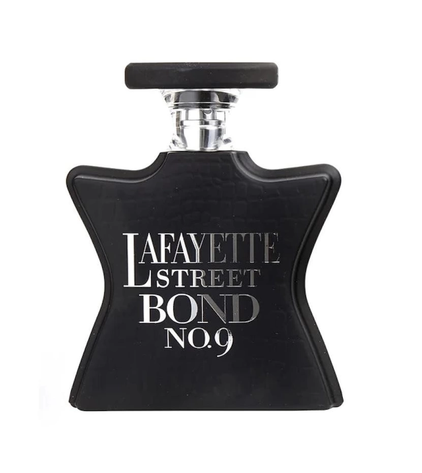 Lafayette Street Bond No 9 Nyc 100 ML Hombre EDP - VALMARA