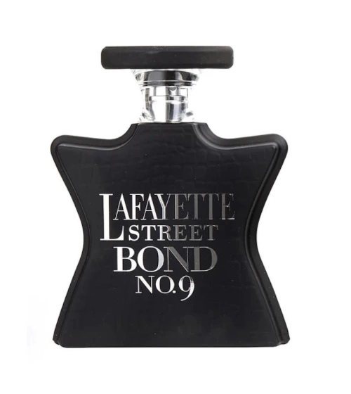 Lafayette Street Bond No 9 Nyc 100 ML Hombre EDP