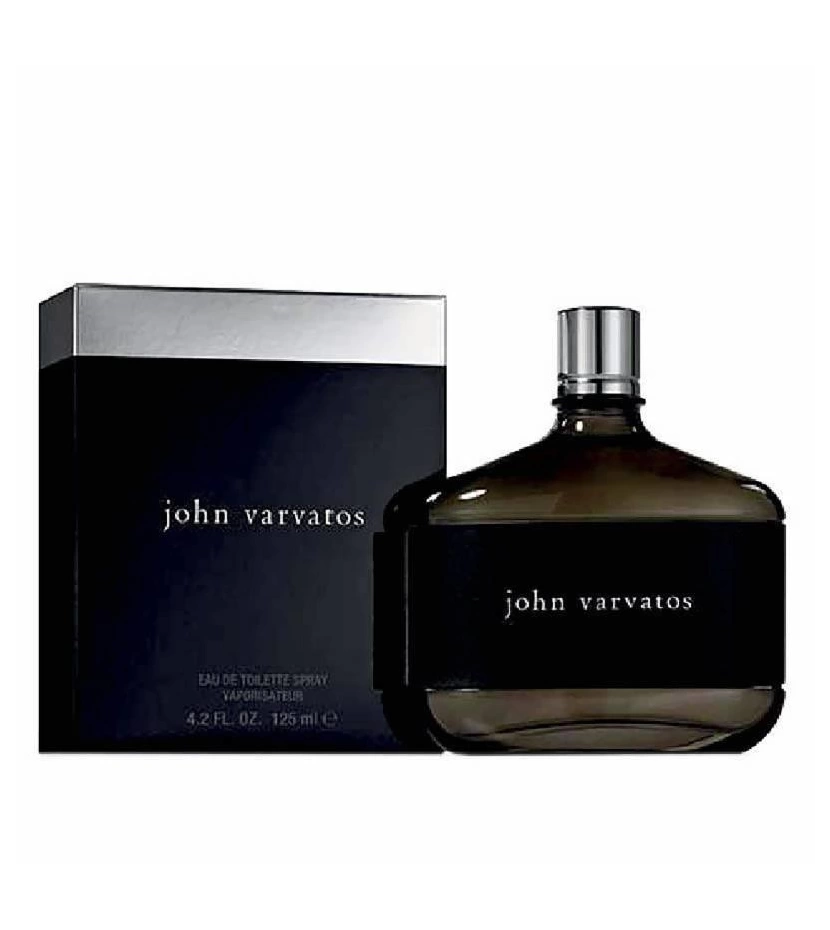 John Varvatos 125 ML Hombre EDT - VALMARA