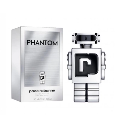 Phantom De Paco Rabanne 150 ML Hombre EDT