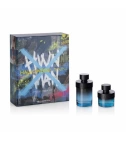 Estuche Halloween Man X 2 Pcs Hombre EDT - VALMARA