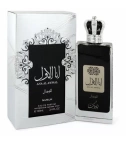 Ana Al Awwal De Nusuk Silver100 ML Hombre EDP - VALMARA