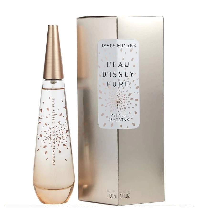 Nectar D'issey Première Fleur Issey Miyake 90 ML Mujer EDP - VALMARA