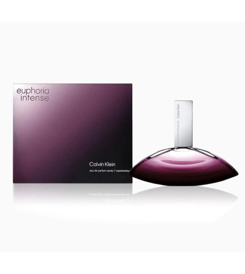 Euphoria Intense De Calvin Klein 100 ML Mujer EDP