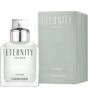 Eternity Cologne De Calvin Klein 100 ML Hombre EDT - VALMARA