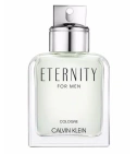 Eternity Cologne De Calvin Klein 100 ML Hombre EDT - VALMARA