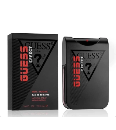 Guess Effect De Guess 100 ML Hombre EDT