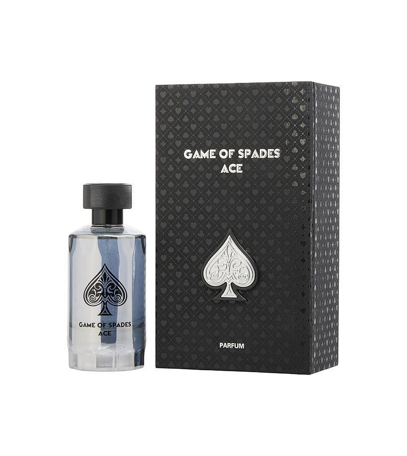 Game Of Spades Ace De Jo Milano Paris 100 ML Hombre EDP - VALMARA