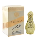 Oud Mood De Lattafa Pure Concentrated 25 ML Hombre - VALMARA