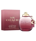 Coach Wild Rose De Coach 90 ML Mujer EDP - VALMARA