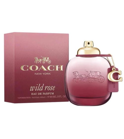 Coach Wild Rose De Coach 90 ML Mujer EDP