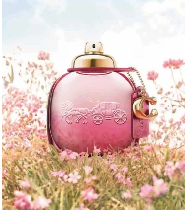 Coach Wild Rose De Coach 90 ML Mujer EDP