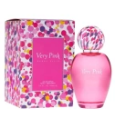 Very Pink De Perry Ellis 100 ML Mujer EDP - VALMARA