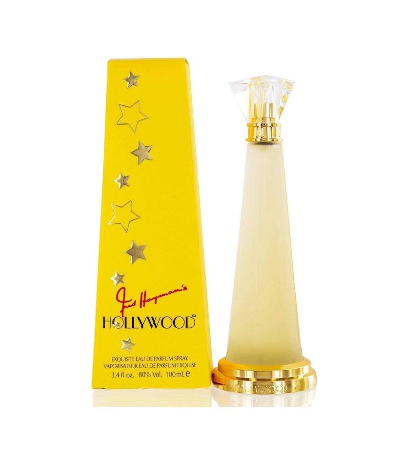 Hollywood De Fred Hayman 100 ML Mujer EDP - VALMARA