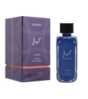 Hayaati Al Maleky De Lattafa 100 ML Hombre EDP - VALMARA