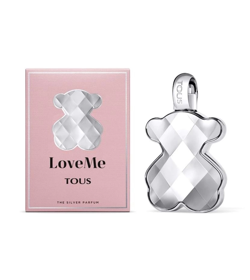 Loveme The Silver Parfum De Tous 90 ML Mujer EDP - VALMARA