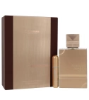 Amber Oud Gold Edition Extreme De Al Haramain 200 ML Hombre EDP - VALMARA