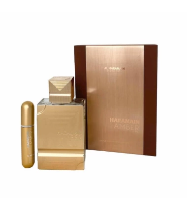 Amber Oud Gold Edition Extreme De Al Haramain 200 ML Hombre EDP