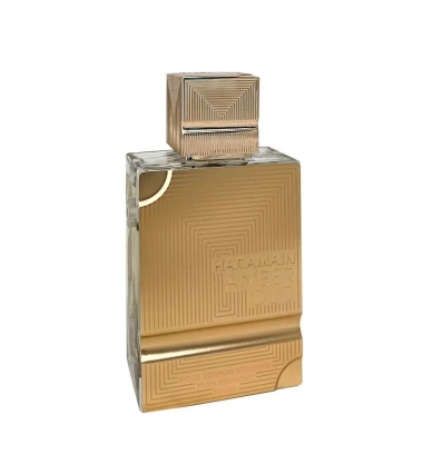 Amber Oud Gold Edition Extreme De Al Haramain 200 ML Hombre EDP