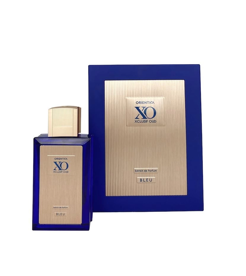 Xo Xclusif Oud Bleu De Orientica 60 ML Hombre - VALMARA