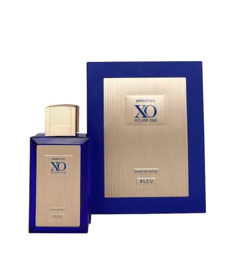 Xo Xclusif Oud Bleu De Orientica 60 ML Hombre