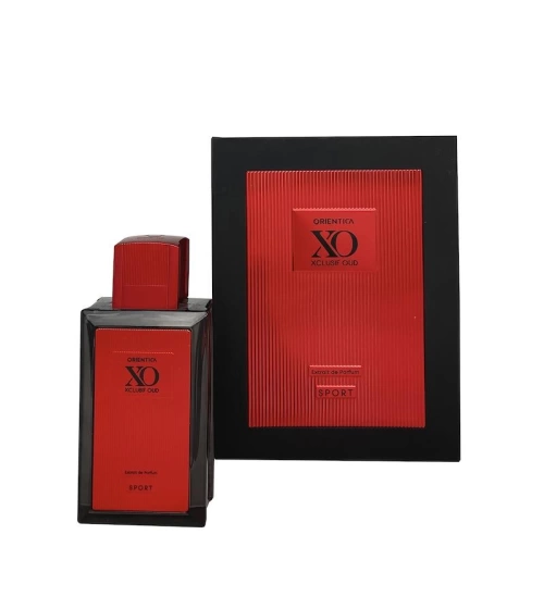 Xo Xclusif Oud Sport De Orientica 60 ML Hombre