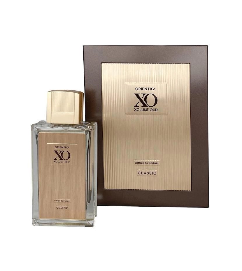 Xo Xclusif Oud Classic De Orientica 60 ML Hombre - VALMARA